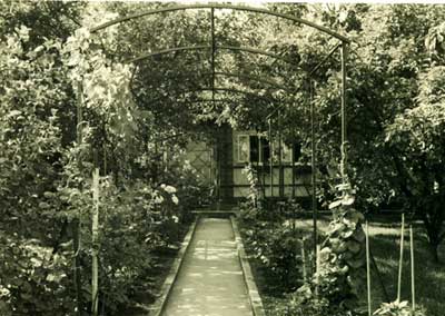 Alter Garten